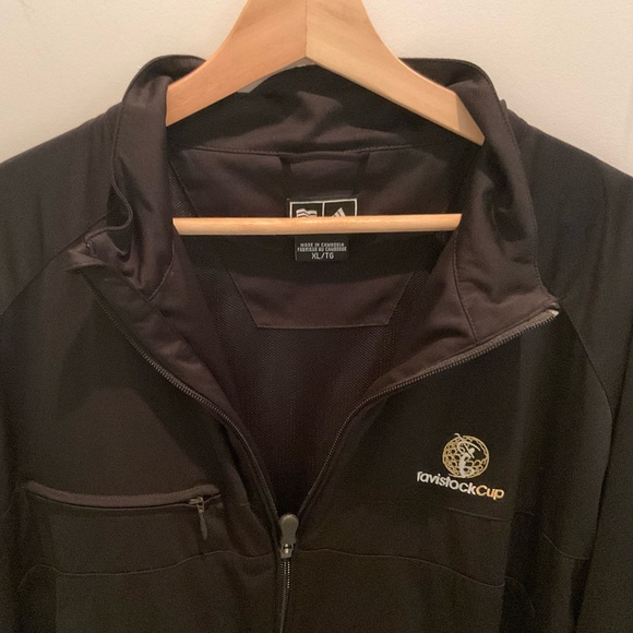 Adidas Jacket - Picture 2 of 3